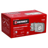 Hermex CS-65I Cerradura sobreponer, puerta corrediza, clásica, izquierda