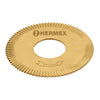 Hermex CUT-DUP-310-U Disco cortador para DUP-310, U