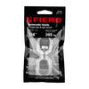 Fiero DESF-1/4 Destorcedor forjado de 1/4' para cable, Fiero