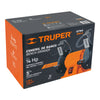 Truper EBA-5 Esmeril de banco de 5' de 1/4 Hp