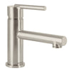 Foset ELM-45N Monomando corto para lavabo, satin, Element