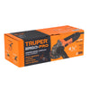 Truper ERGO-45110 Esmeriladora angular 4-1/2' 1100 W, ERGO PRO