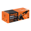 Truper ERGO-4580 Esmeriladora angular 4-1/2', profesional, 850 W