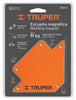 Truper ESM-3 Escuadra magnética para soldar, 11 kg