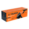 Truper ESMA-4-1/2A10 Esmeriladora angular 4-1/2', profesional, 1300 W