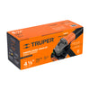 Truper ESMA-4-1/2A12 Esmeriladora angular 4-1/2', profesional, 700 W