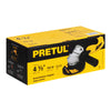 Pretul ESMA-4-1/2P2 Esmeriladora angular 4-1/2', 700 W, Pretul