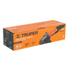 Truper ESMA-45110 Esmeriladora angular 4-1/2' 1100 W, profesional