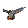 Expert ESMA-4580N Esmeriladora angular 4-1/2', industrial, 850 W