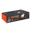 Truper ESMA-9N2 Esmeriladora angular 9', 2,350 W