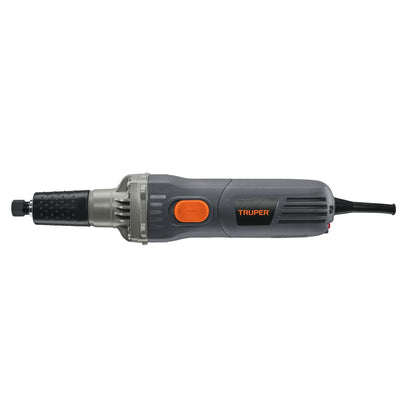 Truper ESRE-1/4N Esmeril recto (rectificador) 1/4' 600 W, industrial