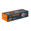 Truper ESRE-1/4N Esmeril recto (rectificador) 1/4' 600 W, industrial