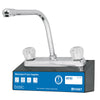 Foset EX-F-319A Exhibidor con mezcladora F-319A, Foset