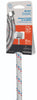 Foset FFR-55P Manguera flexible para fregadero, 55cm,aluminio, Foset Basic