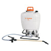 Truper FM-425 Fumigador de mochila tipo 425, 15 litros