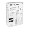 Truper FUM-16 Fumigador de 16 L manual de mochila