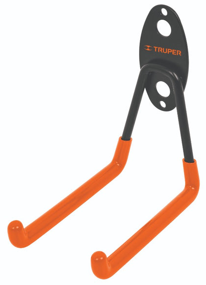 Truper GACO-13 Gancho metálico para colgar, 13 cm