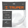 Truper GNY-10 Guía de nylon para cable 10 m