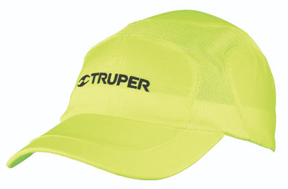 Truper GORT-R Gorra Truper con reflejante