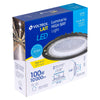 Volteck HB-100L Luminario de LED 100 W High Bay