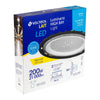 Volteck HB-200L Luminario de LED 200 W High Bay