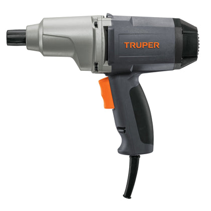 Truper IMP-1/2N Llave de impacto 1/2' 900 W, industrial