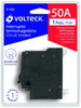 Volteck IT-150 Interruptor termomagnético 1 polo 50 A, Volteck