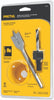 Pretul KIT-3P Kit3 brocasierras para madera para cerraduras,blister,Pretul