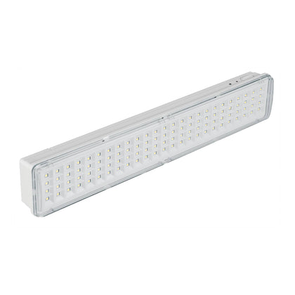 Volteck LAE-100 Lámpara de emergencia recargable 500 lm, 100 LED