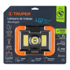 Truper LAT-1300 Lámpara LED de trabajo,recargable,1600lm