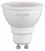 Volteck LED-104E Lámpara de LED, MR16, GU10, 4 W, luz de día