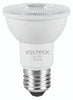 Volteck LED-207E Lámpara de LED, PAR 20, 6 W, luz de día