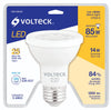 Volteck LED-207E Lámpara de LED, PAR 20, 6 W, luz de día