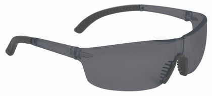 Truper LEN-LN Lentes de seguridad, mica gris, Ultralite