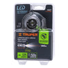 Truper LI-CA-130R Linterna de minero 1 LED 125 lm recargable