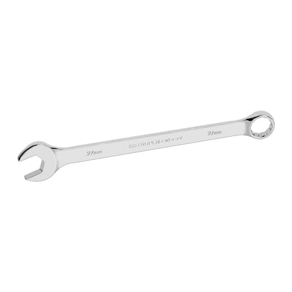 Expert LL-2027M Llave combinada extralarga 27 mm x 385 mm de largo