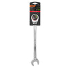 Expert LL-2032X Llave combinada con matraca 1' x 325 mm largo