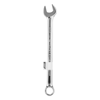 Expert LL-2033M Llave combinada extralarga 33 mm x 376 mm de largo