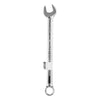 Expert LL-2033M Llave combinada extralarga 33 mm x 376 mm de largo