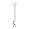 Expert LL-2034 Llave combinada extralarga 1-1/16' x 385 mm de largo