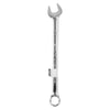 Expert LL-2036M Llave combinada extralarga 36 mm x 454 mm de largo