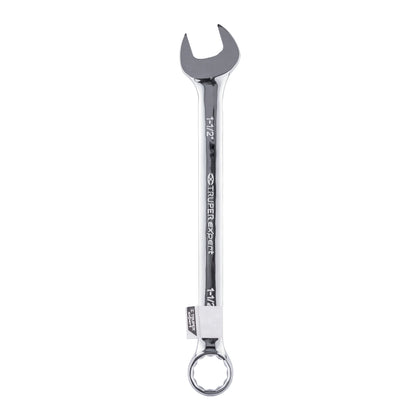 Expert LL-2048 Llave combinada extralarga 1-1/2' x 467 mm de largo