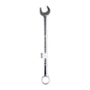 Expert LL-2058 Llave combinada extralarga 1-13/16' x 496 mm largo, Expert