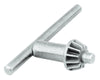 Truper LL-BRO-1/2 Llave para broquero, 1/2'