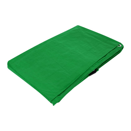 Pretul LP-46V Lona 4 x 6 m, verde