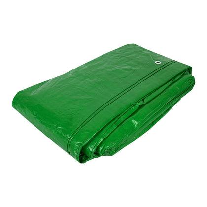 Pretul LP-612V Lona 6 x 12 m, verde, Pretul