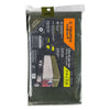 Expert LT-34X Lona uso rudo, verde olivo, 3 x 4 m, Truper Expert