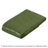 Expert LT-34X Lona uso rudo, verde olivo, 3 x 4 m, Truper Expert