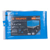 Truper LT-47Z Lona reforzada, 4 x 7 m, azul