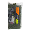 Expert LT-56X Lona uso rudo, verde olivo, 5 X 6 m, Truper Expert